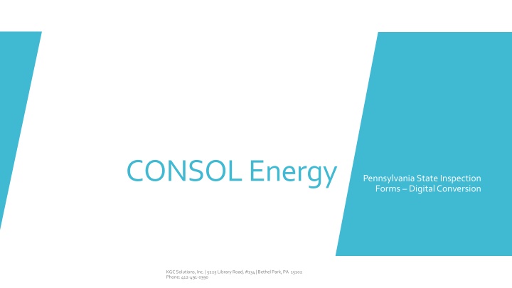 consol energy