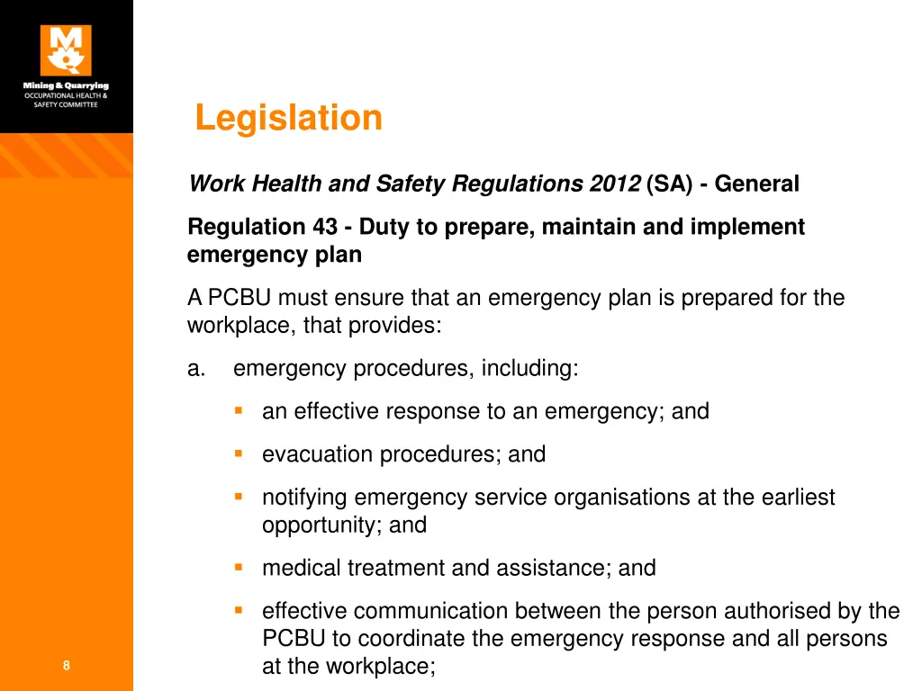 legislation 1