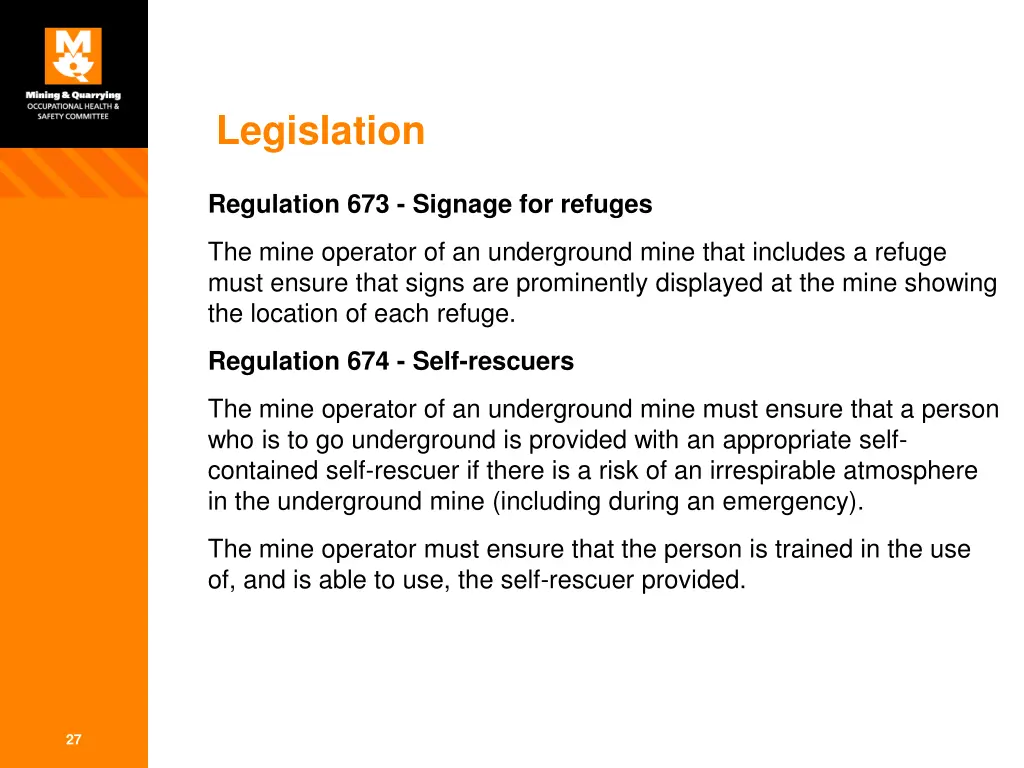 legislation 20