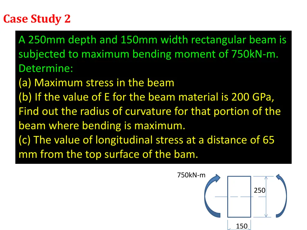 case study 2