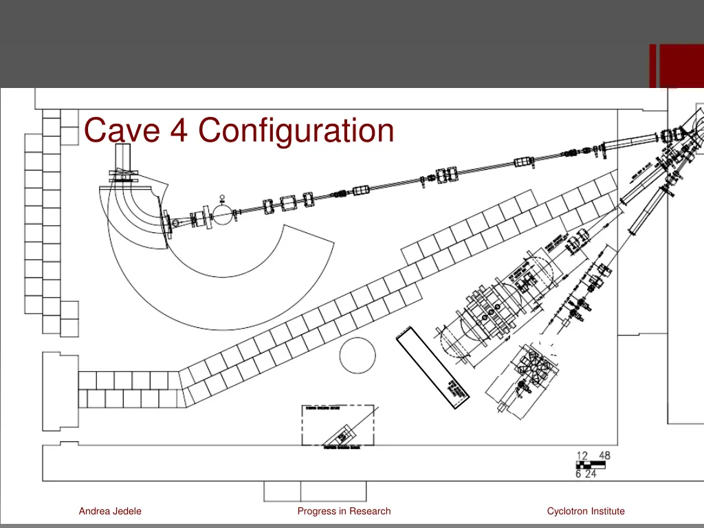 cave 4 configuration