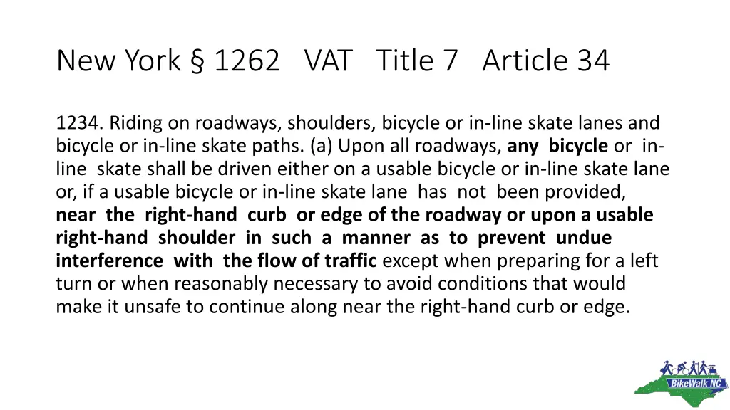 new york 1262 vat title 7 article 34