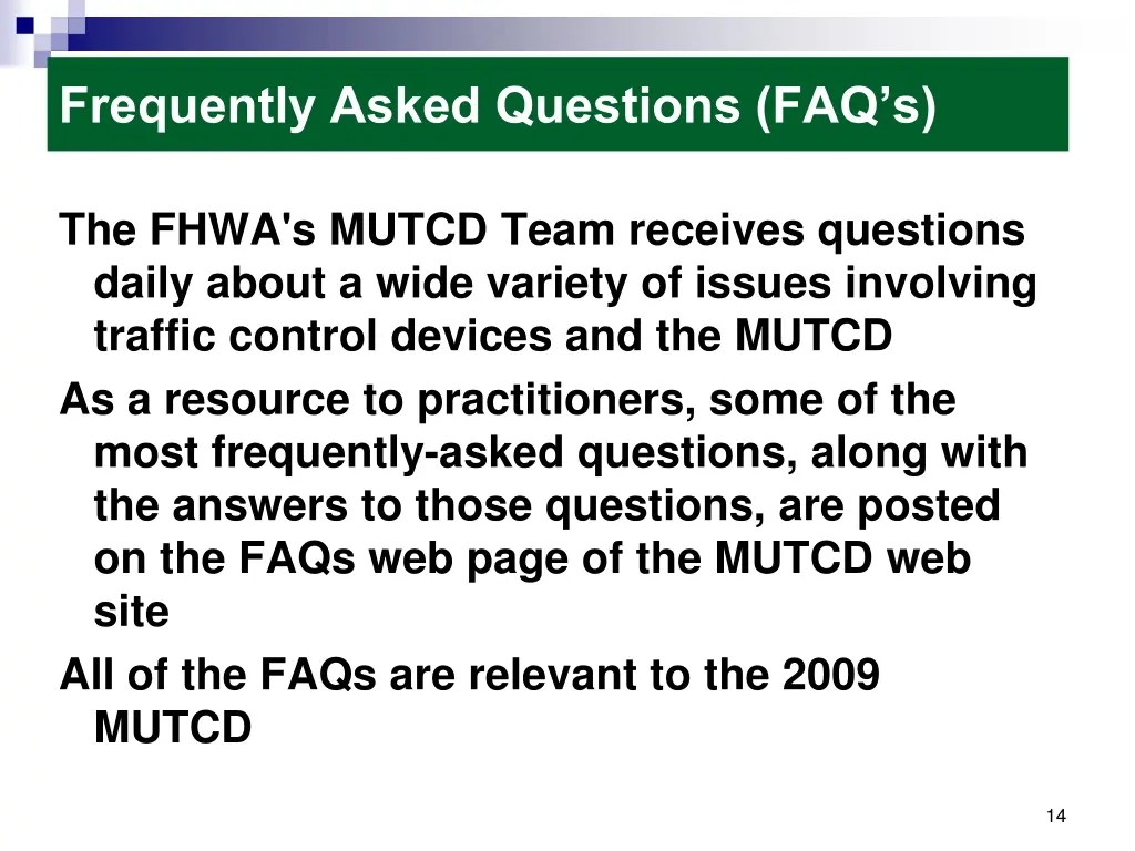 frequently asked questions faq s