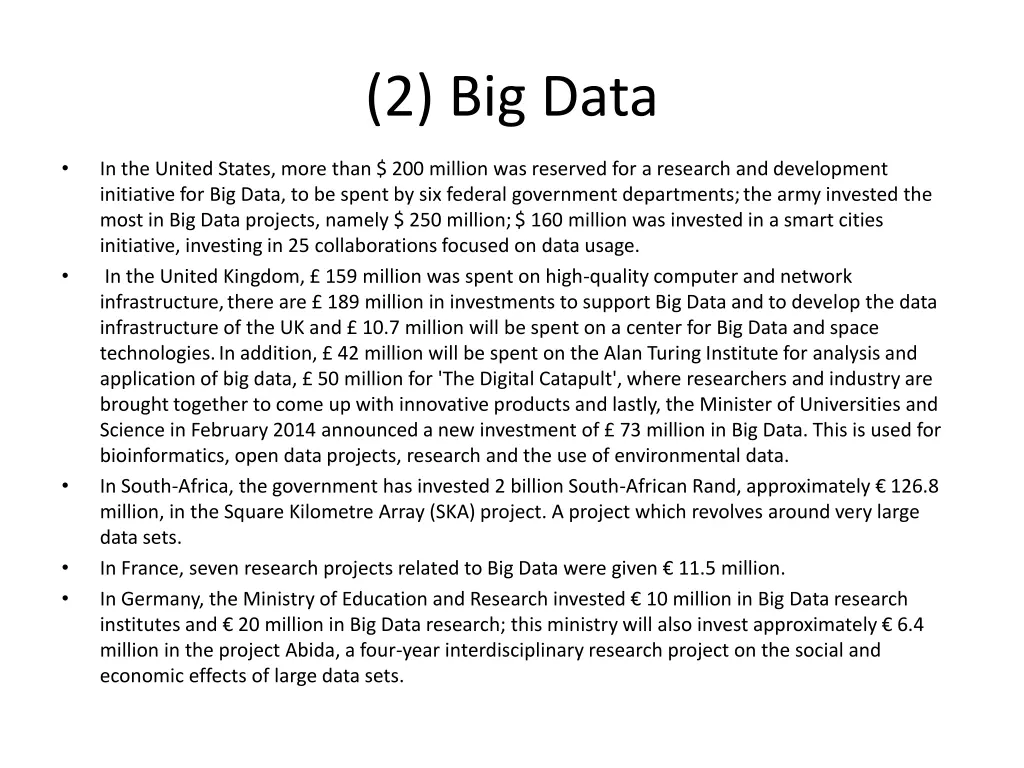 2 big data 14