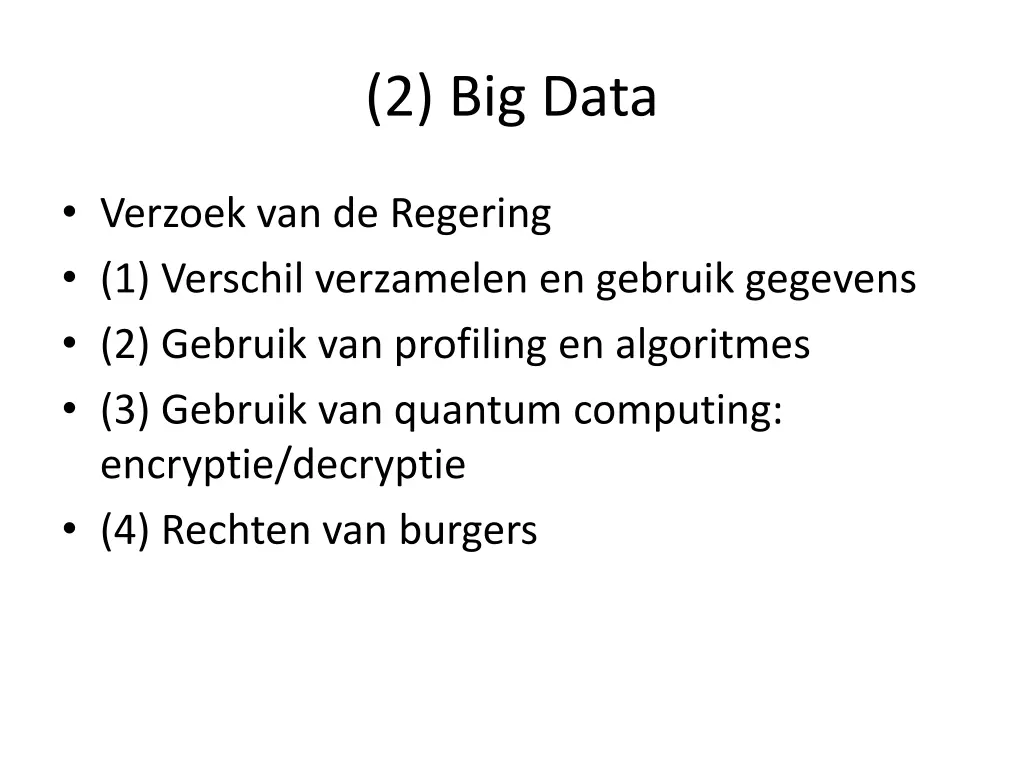 2 big data 2