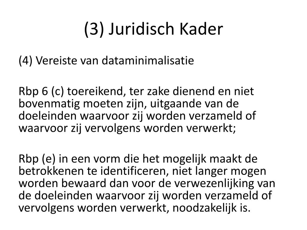 3 juridisch kader 11