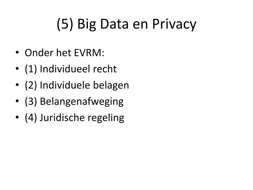 5 big data en privacy 1