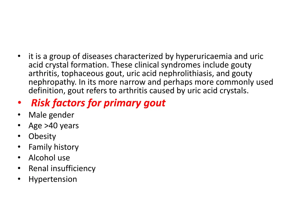 it is a group of diseases characterized