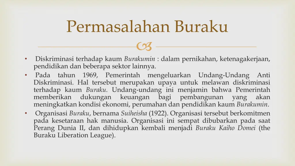 permasalahan buraku 2