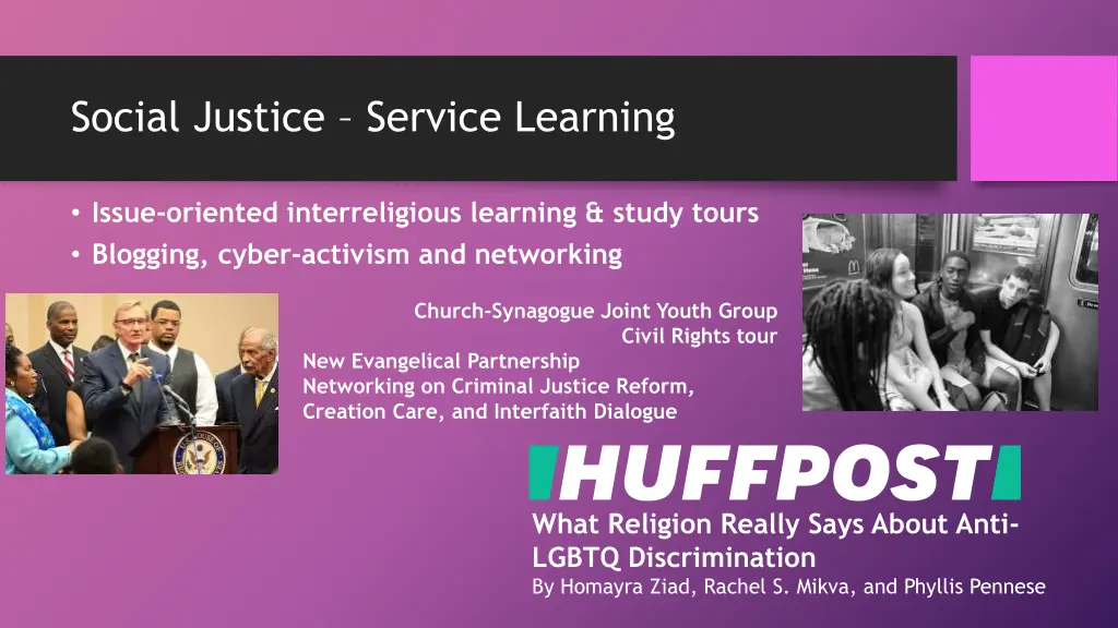 social justice service learning 3