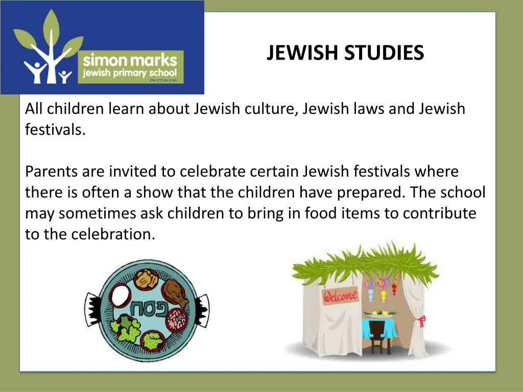 jewish studies