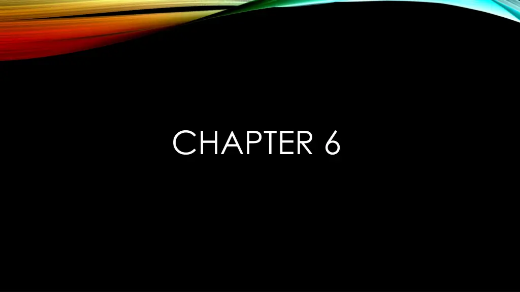 chapter 6