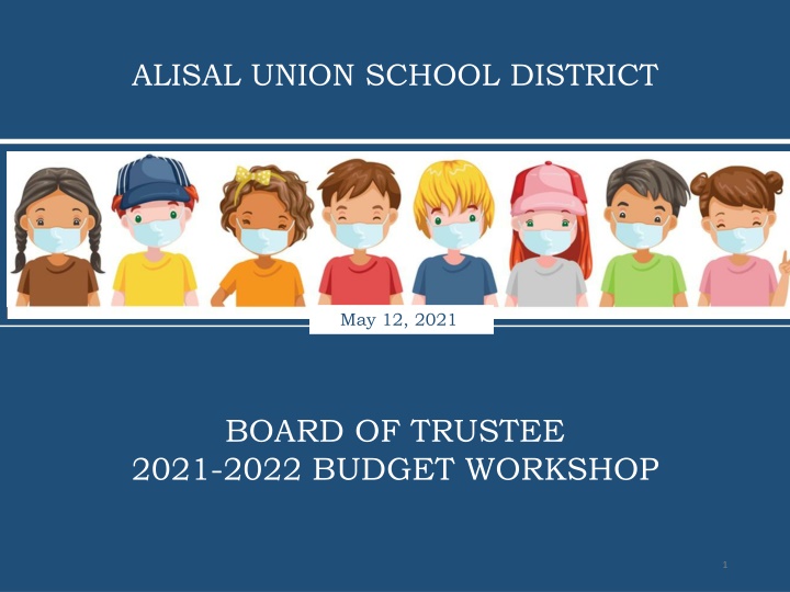 alisal union school district