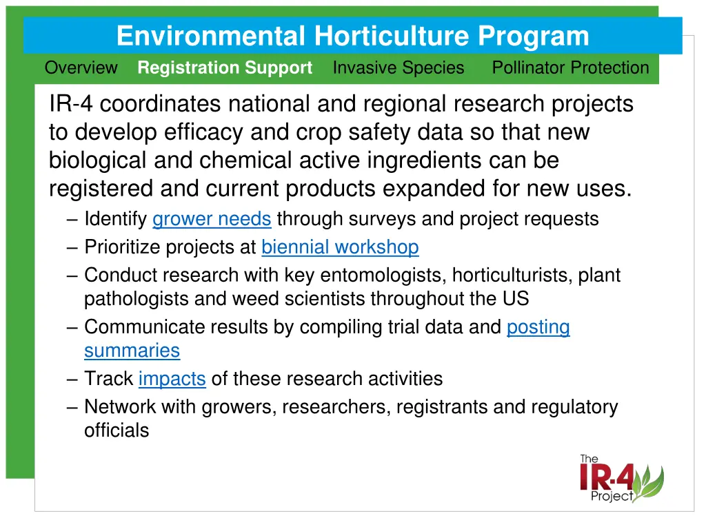 environmental horticulture program overview 3