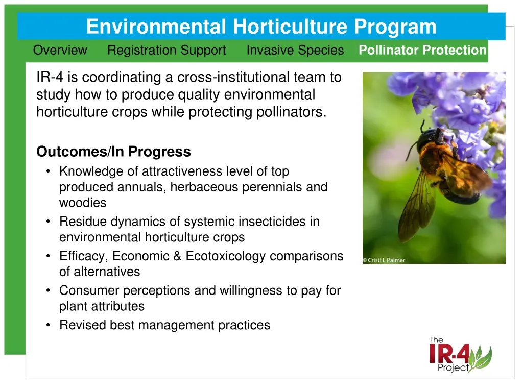 environmental horticulture program overview 5