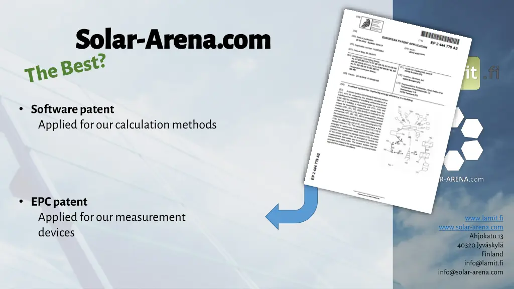 solar solar arena com arena com 4