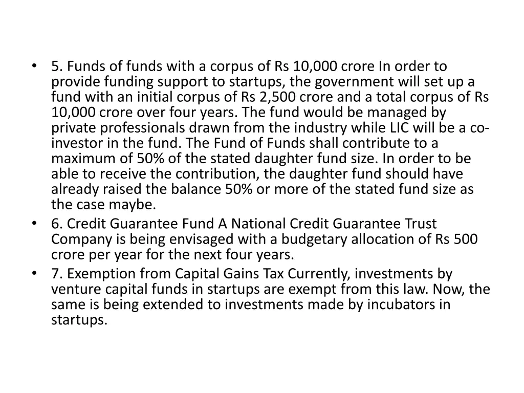 5 funds of funds with a corpus of rs 10 000 crore