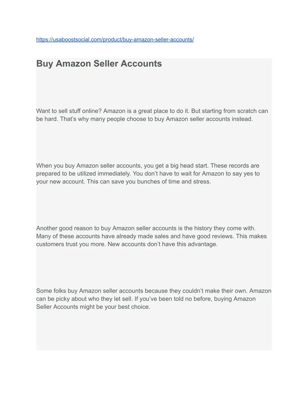 https usaboostsocial com product buy amazon