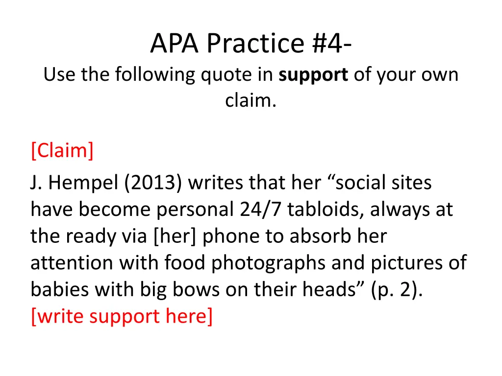 apa practice 4 1