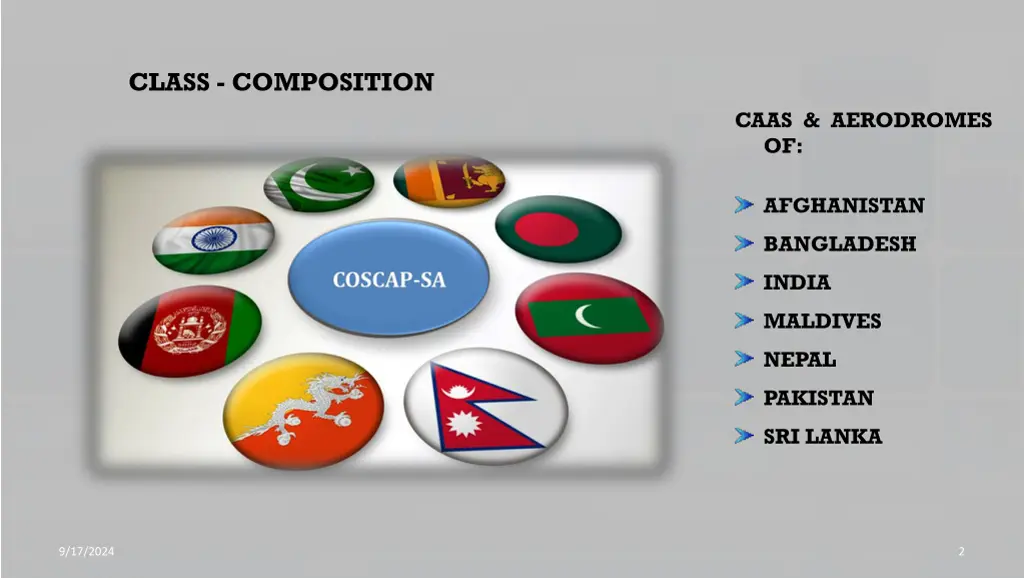 class composition