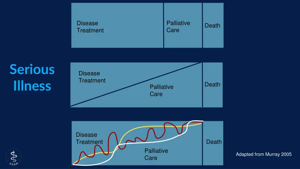 palliative care