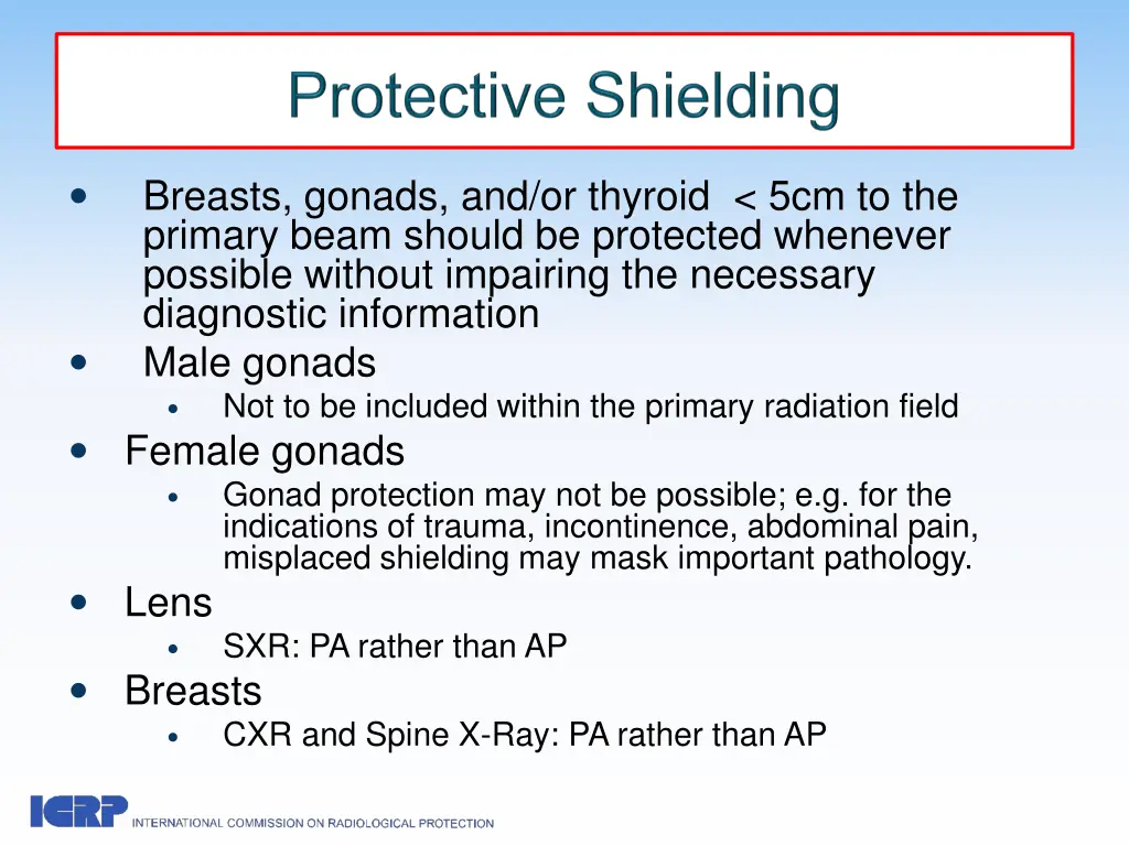 breasts gonads and or thyroid 5cm to the primary