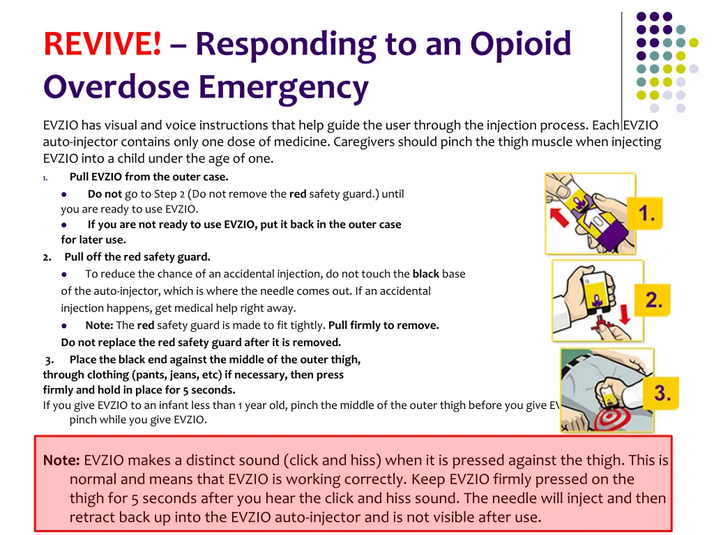 revive responding to an opioid overdose emergency 10