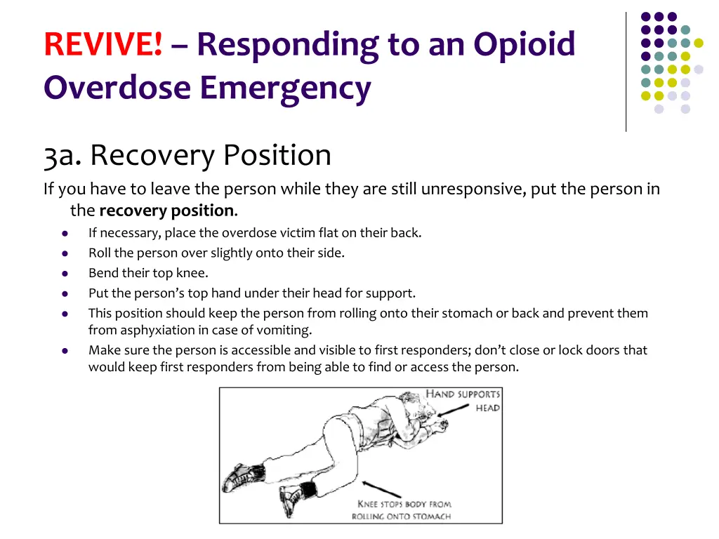 revive responding to an opioid overdose emergency 12