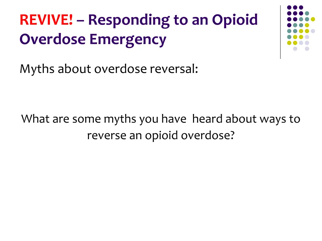 revive responding to an opioid overdose emergency 2