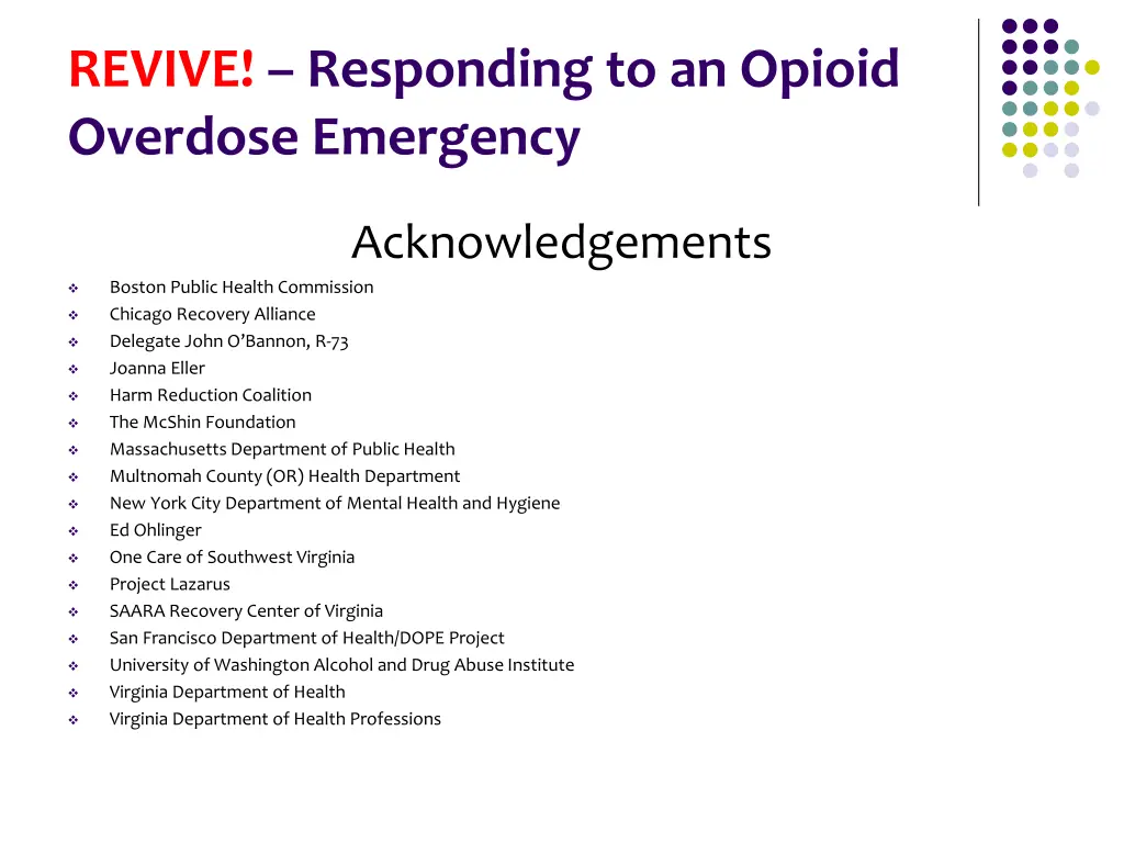 revive responding to an opioid overdose emergency 25