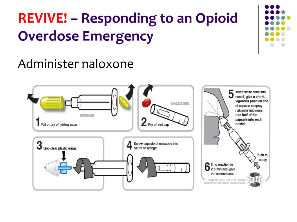 revive responding to an opioid overdose emergency 8