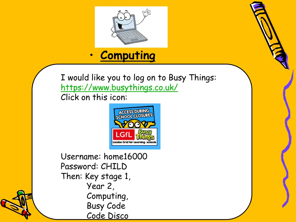 computing