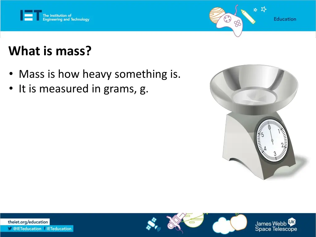 what is mass