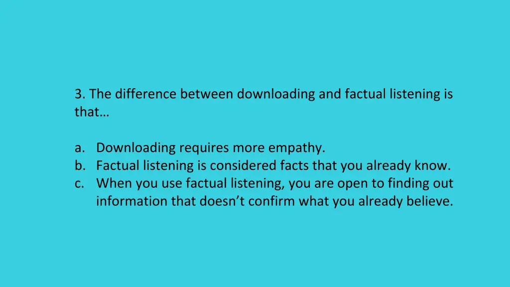 3 the difference between downloading and factual