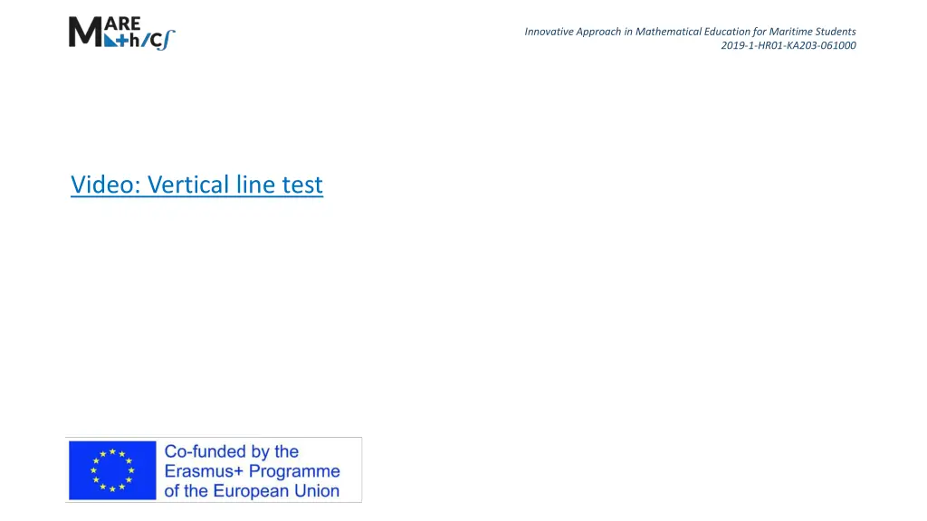 innovative approach in mathematical education 10