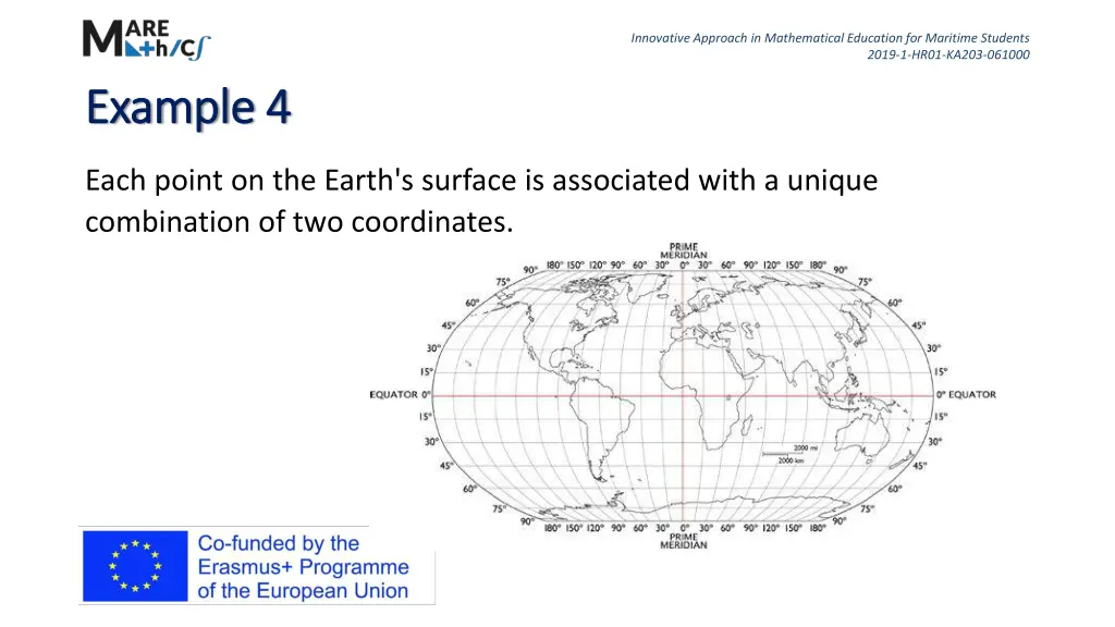 innovative approach in mathematical education 15