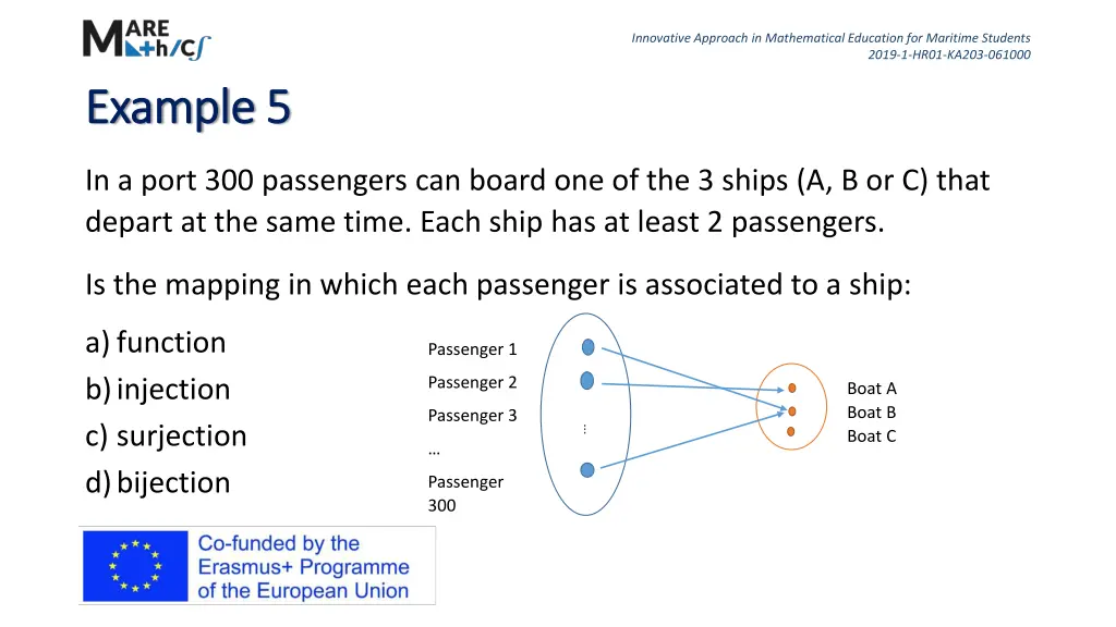 innovative approach in mathematical education 19