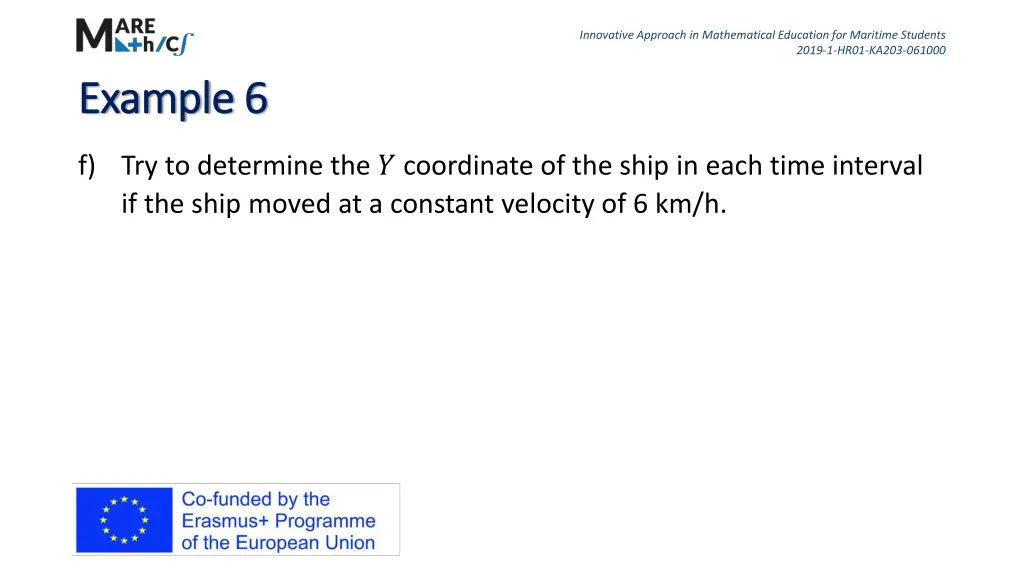 innovative approach in mathematical education 25