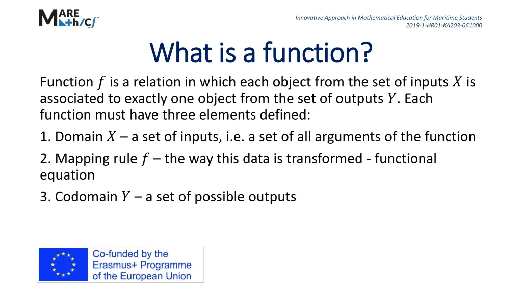 innovative approach in mathematical education 4