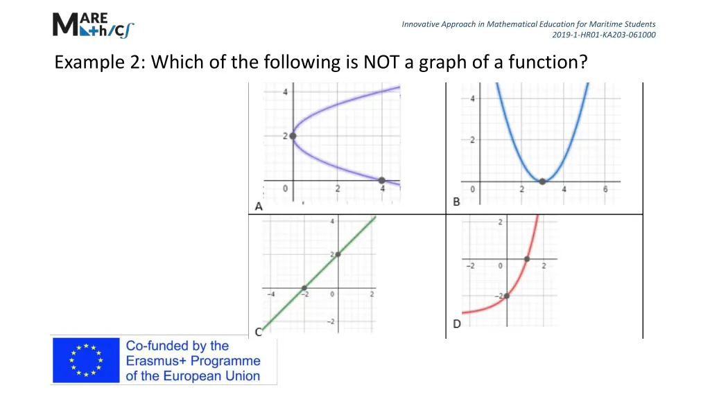 innovative approach in mathematical education 7