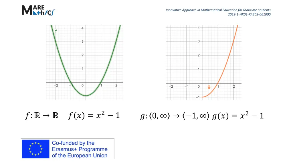 innovative approach in mathematical education 9