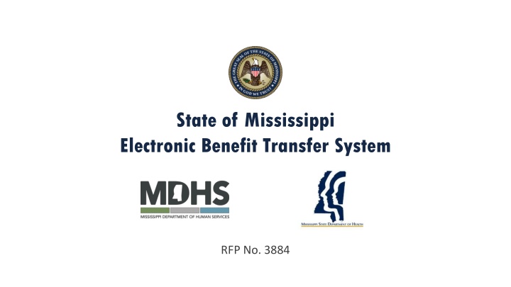 state of mississippi electronic benefit transfer