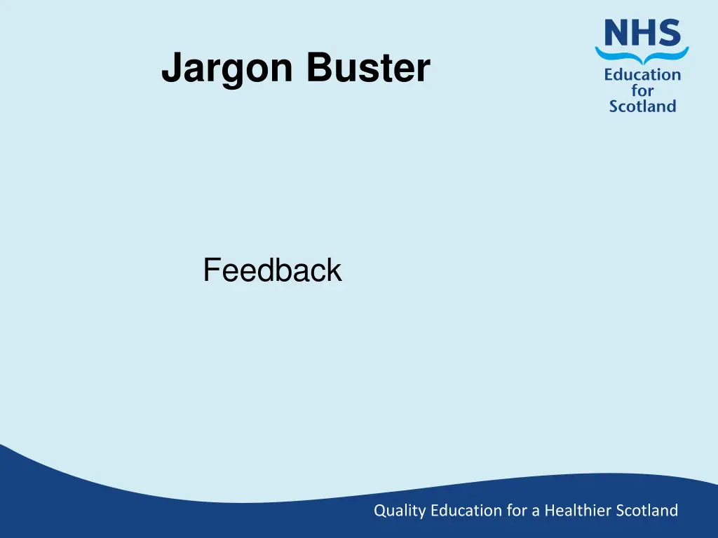 jargon buster 1