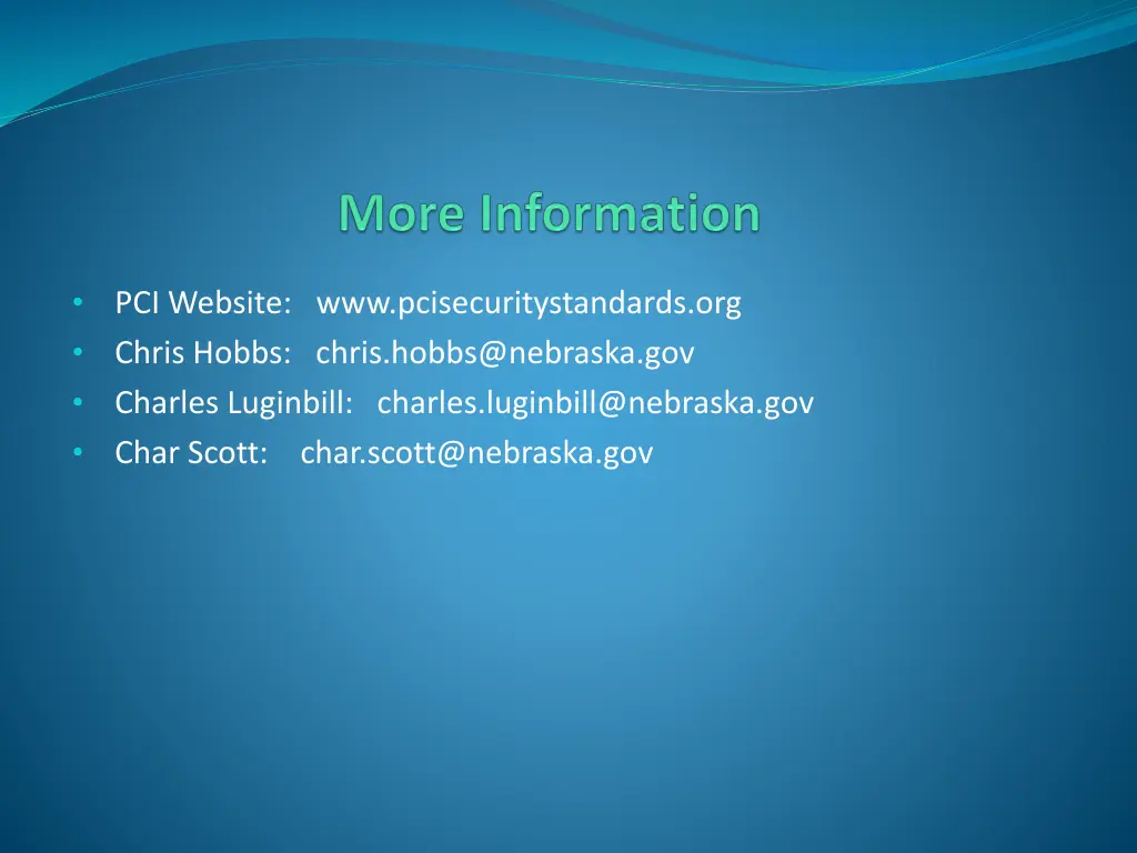 pci website www pcisecuritystandards org chris