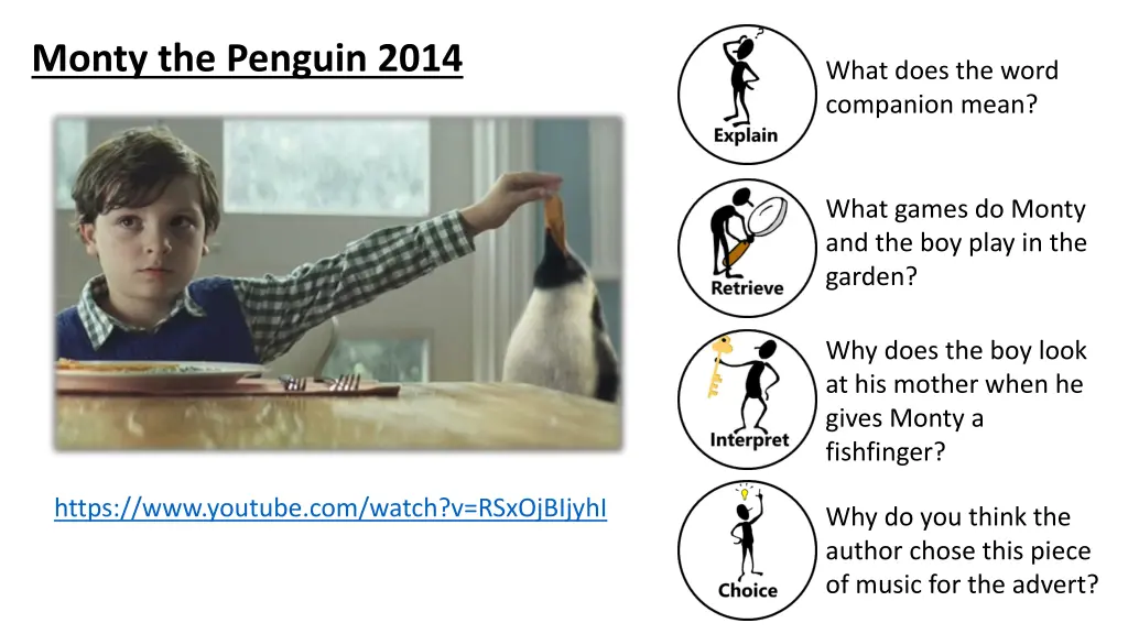 monty the penguin 2014