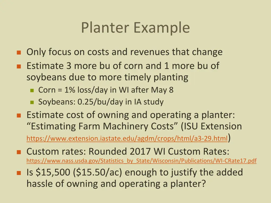 planter example 1