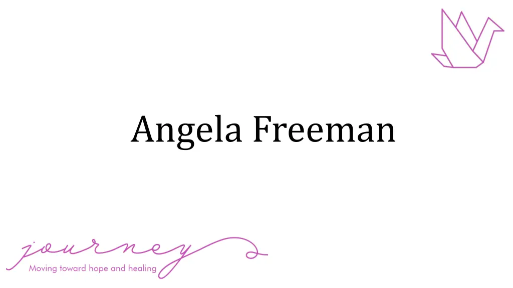 angela freeman