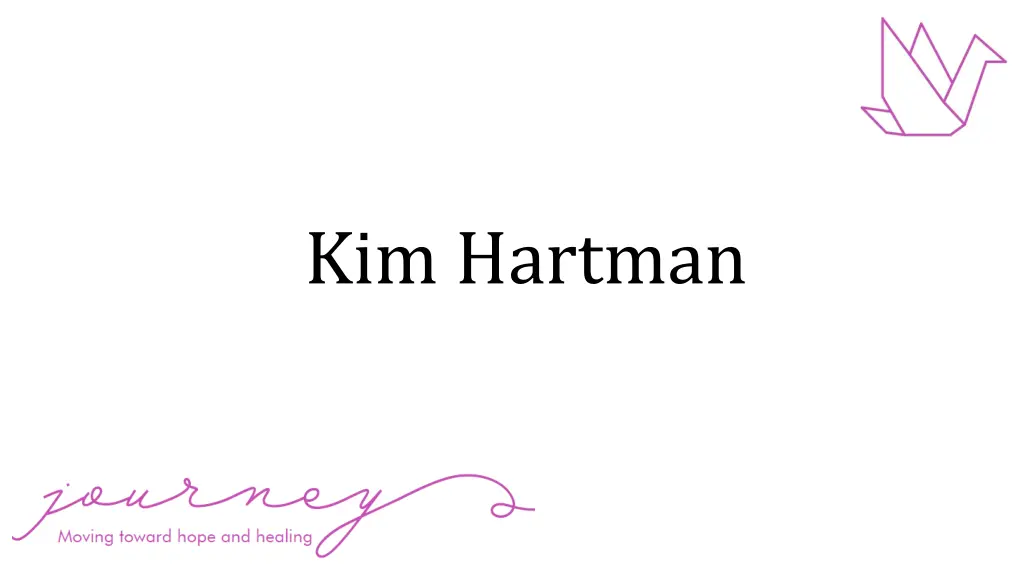 kim hartman