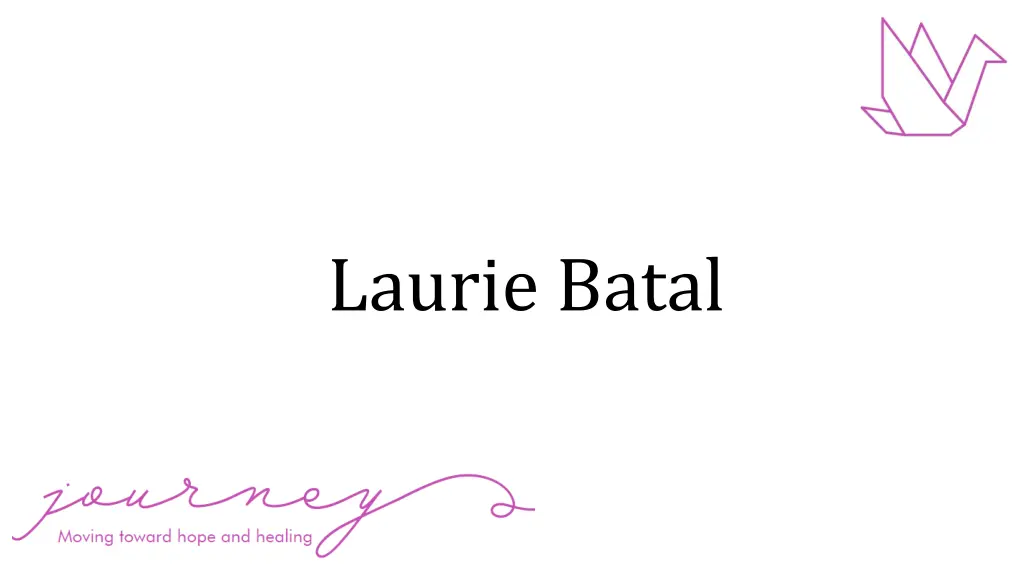 laurie batal