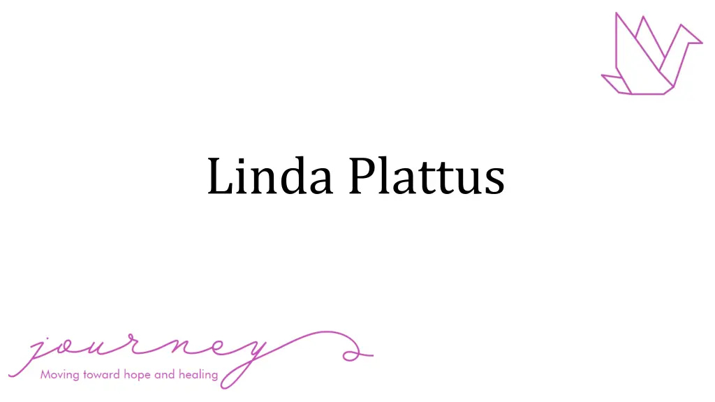 linda plattus